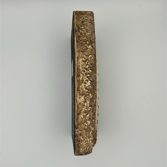 Sid Dickens Retired T-04 Music With Moulding Wall Art EUC - Picture 3 of 7